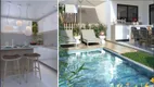 Foto 13 de Casa de Condomínio com 3 Quartos à venda, 125m² em Miragem, Lauro de Freitas