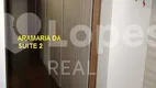 Foto 25 de Apartamento com 4 Quartos para venda ou aluguel, 181m² em Vila Coqueiro, Valinhos
