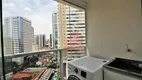 Foto 10 de Apartamento com 1 Quarto para venda ou aluguel, 48m² em Brooklin, São Paulo