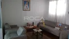 Foto 3 de Casa com 3 Quartos à venda, 129m² em Vila Prado, São Carlos