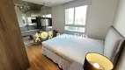 Foto 18 de Flat com 1 Quarto à venda, 63m² em Brooklin, São Paulo