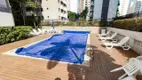 Foto 2 de Apartamento com 3 Quartos à venda, 124m² em Brooklin, São Paulo
