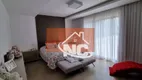 Foto 45 de Casa de Condomínio com 6 Quartos à venda, 443m² em Itaipu, Niterói