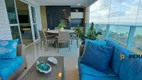 Foto 7 de Apartamento com 4 Quartos à venda, 250m² em Areia Preta, Natal