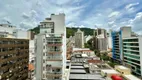 Foto 3 de Apartamento com 3 Quartos à venda, 110m² em Centro, Juiz de Fora