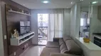 Foto 5 de Apartamento com 2 Quartos à venda, 55m² em Vila Metalurgica, Santo André