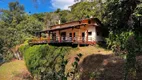 Foto 18 de Casa de Condomínio com 5 Quartos à venda, 234m² em Quebra Frascos, Teresópolis