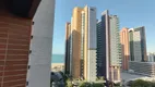 Foto 13 de Apartamento com 1 Quarto para alugar, 40m² em Meireles, Fortaleza