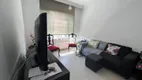 Foto 2 de Apartamento com 1 Quarto à venda, 50m² em Centro, São Vicente