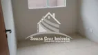 Foto 11 de Sobrado com 4 Quartos à venda, 90m² em Umbara, Curitiba