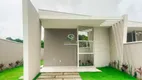 Foto 4 de Casa com 3 Quartos à venda, 120m² em Timbu, Eusébio