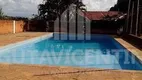 Foto 2 de Fazenda/Sítio com 3 Quartos à venda, 2500m² em Chácaras Cardoso, Bauru