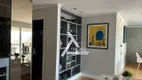 Foto 5 de Apartamento com 3 Quartos à venda, 154m² em Jardim Caravelas, São Paulo