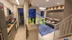 Foto 2 de Apartamento com 3 Quartos à venda, 138m² em Presidente Altino, Osasco