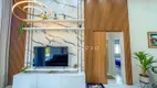 Foto 8 de Casa de Condomínio com 4 Quartos à venda, 252m² em Condominio Terras de Santa Mariana, Caçapava