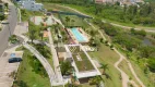 Foto 11 de Lote/Terreno à venda, 401m² em Residencial Central Parque, Salto