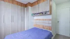 Foto 11 de Apartamento com 2 Quartos à venda, 45m² em Afonso Pena, São José dos Pinhais