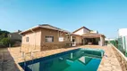 Foto 13 de Casa de Condomínio com 4 Quartos à venda, 435m² em Terras De Mont Serrat, Salto