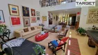 Foto 8 de Casa de Condomínio com 6 Quartos à venda, 520m² em Ressaca, Ibiúna
