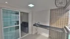 Foto 5 de Apartamento com 2 Quartos à venda, 68m² em Canto do Forte, Praia Grande