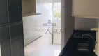 Foto 9 de Apartamento com 2 Quartos para alugar, 76m² em Jardim Esplanada II, São José dos Campos