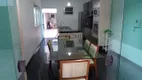 Foto 2 de Sobrado com 3 Quartos à venda, 281m² em Vila Assis Brasil, Mauá