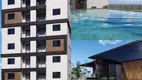 Foto 2 de Apartamento com 1 Quarto à venda, 43m² em Atibaia Jardim, Atibaia