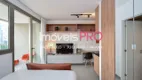 Foto 6 de Apartamento com 1 Quarto à venda, 32m² em Jardins, São Paulo