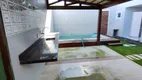 Foto 13 de Casa de Condomínio com 3 Quartos à venda, 137m² em Coacu, Eusébio