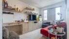 Foto 7 de Apartamento com 2 Quartos à venda, 80m² em Vila Nova Conceição, São Paulo