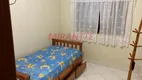 Foto 10 de Sobrado com 3 Quartos à venda, 110m² em Jardim Corumbá, Itanhaém