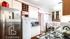 Foto 30 de Apartamento com 4 Quartos à venda, 156m² em Vila Nova Conceição, São Paulo