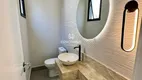 Foto 3 de Casa de Condomínio com 3 Quartos à venda, 129m² em Jardim Toscana , Indaiatuba