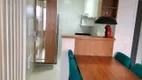 Foto 5 de Apartamento com 1 Quarto à venda, 44m² em Santo Amaro, São Paulo