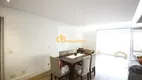 Foto 2 de Apartamento com 3 Quartos à venda, 127m² em Vila Firmiano Pinto, São Paulo