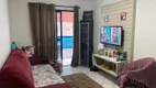 Foto 2 de Apartamento com 1 Quarto à venda, 55m² em Cidade Ocian, Praia Grande