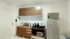 Foto 8 de Apartamento com 1 Quarto à venda, 28m² em Trindade, Florianópolis