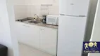 Foto 3 de Flat com 1 Quarto para alugar, 52m² em Vila Olímpia, São Paulo