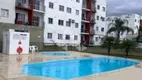 Foto 2 de Apartamento com 2 Quartos à venda, 52m² em Aririu, Palhoça