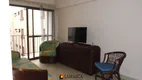 Foto 2 de Apartamento com 3 Quartos à venda, 85m² em Enseada, Guarujá