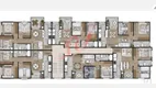 Foto 6 de Apartamento com 3 Quartos à venda, 68m² em Weissopolis, Pinhais