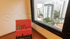 Foto 14 de Flat com 2 Quartos à venda, 56m² em Jardim Paulista, São Paulo