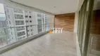 Foto 3 de Apartamento com 2 Quartos para venda ou aluguel, 101m² em Itaim Bibi, São Paulo