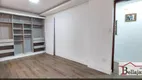 Foto 6 de Sobrado com 3 Quartos para alugar, 220m² em JARDIM STETEL, Santo André