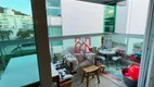 Foto 6 de Apartamento com 3 Quartos à venda, 114m² em Jurerê, Florianópolis