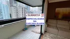Foto 15 de Apartamento com 3 Quartos à venda, 115m² em Chácara Klabin, São Paulo