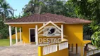 Foto 4 de Casa de Condomínio com 5 Quartos à venda, 1580m² em Praia Vermelha Mambucaba, Angra dos Reis