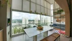 Foto 8 de Apartamento com 4 Quartos à venda, 208m² em Vila Brandina, Campinas