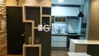 Foto 7 de Apartamento com 2 Quartos à venda, 51m² em Parque Fazendinha, Campinas