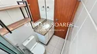 Foto 14 de Apartamento com 3 Quartos à venda, 99m² em Riviera Fluminense, Macaé